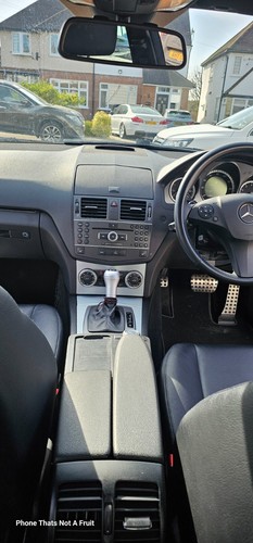 Mercedes C Class 350 (AMG Spec) - Picture 12 of 12