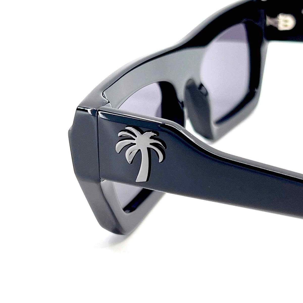 NEW!!! PALM ANGELS Sunglasses PERI028 1007 Authentic New! PALM ANGELS Sunglasses PERI028 1007, Authentic | eBay main image 3