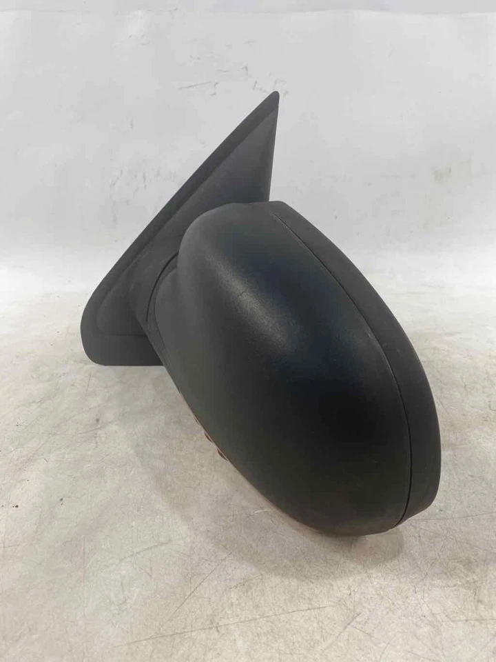 Espejo retrovisor de puerta izquierdo usado se adapta a: Saab 9-7X 2007 eléctrico con intermitente integral manual f Foto 3 de 4