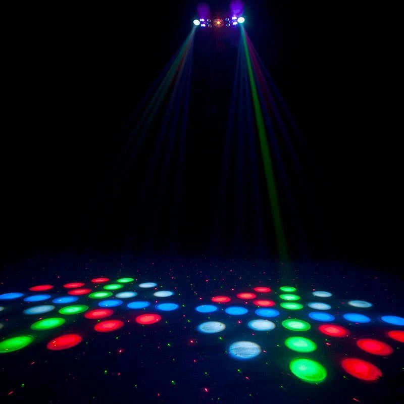 ELIMINATOR LIGHTING FURIOUS FIVE RG - Image 4 of 4