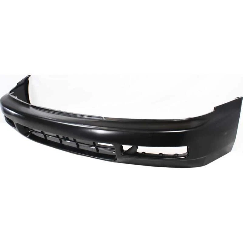 Крышка бампера загрунтованная передняя подходит для Honda Accord 1996-1997 годов выпуска - Изображение 3 из 4