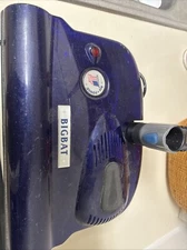 Big Power Big Bat  Vacuum Power Nozzle Full Size Carpet