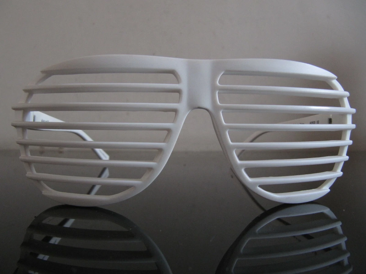 Alain mikli cheap shutter shades