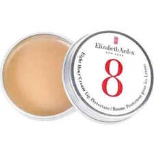 (2 Pack) Elizabeth Arden 8 Hour Lip Protectant Cream 13ml/0.88oz| New Sealed