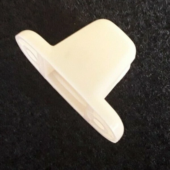 Contracojinete para parasol BMW e10 desde 1969 serie 02 1502 1602 1802 2002 Ti Tii Foto 2 de 4