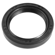 TC 32x42x7 Metric Oil Seal Buna-N Double Lip W/Spring [IPM] 32-42-7 FACTORY NEW!