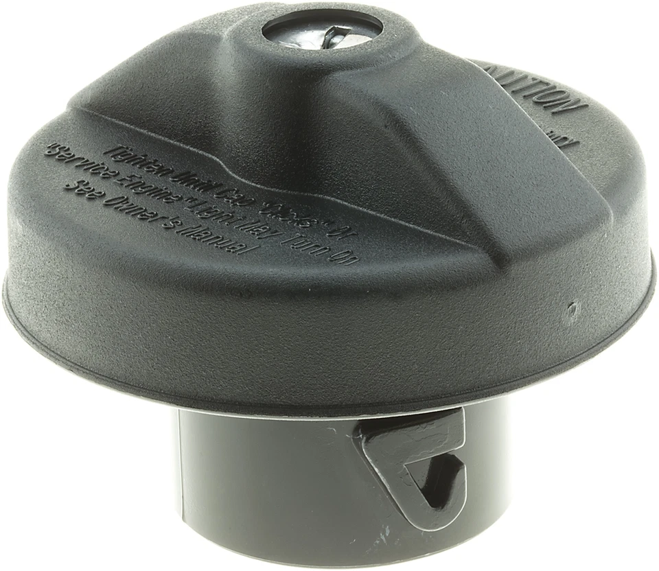Tapa del tanque de combustible Gates para Chevrolet Express 3500 2006-2008 Foto 4 de 4