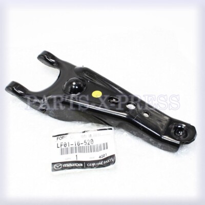 NEW GENUINE OEM MAZDA CLUTCH DISC LEVER RELEASE FORK MAZDA5