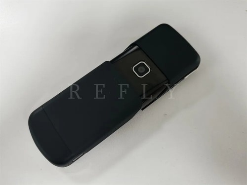 Nokia 8600 Original Unlocked Keyboard GSM 2G FM Bluetooth Slider Mobile Phone - 第 12/21 張圖片