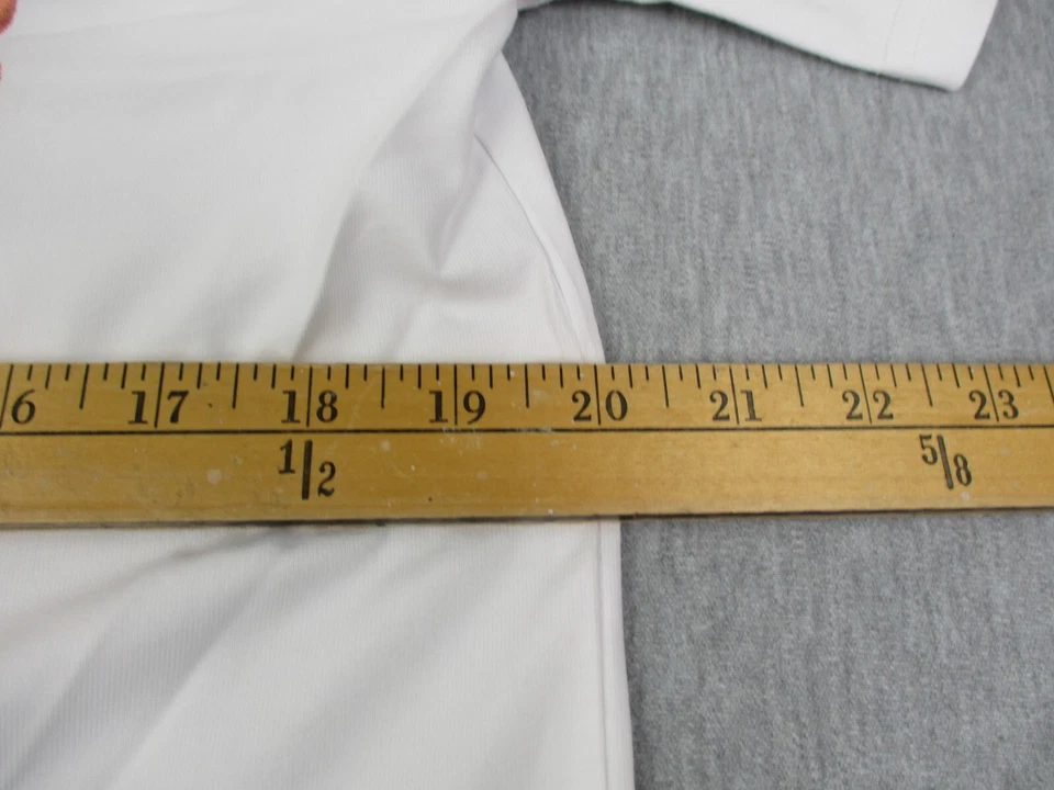 Camisa ALC Records Para Hombre Mediana Blanca Larry June Jay Worthy Boldy The Alchemist Foto 4 de 4