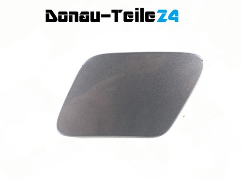 Audi A4 B6 Abdeckung Scheinwerferdüse Deckel links Akoyasilber Y7H 8E0955275