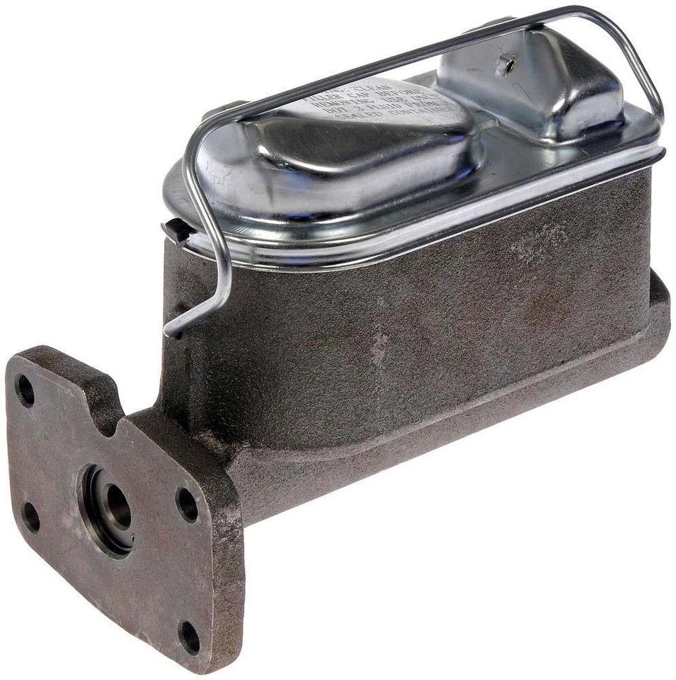 Brake Master Cylinder fits 1974-1981 Plymouth PB100,PB200 Trailduster Gran Fury - Image 3 of 4