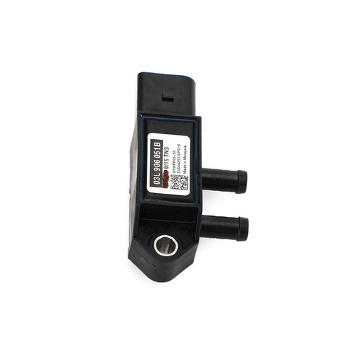 DPF Diesel Particulate Filter Differential Pressure Sensor 03L906051B Per VW Y0 - Picture 7 of 11