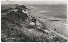Ansichtskarte » Renesse » Duin en Zee (1962...