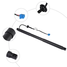 For 2013-2015 Mercedes-Benz ML W166 Rear Right Electric Tailgate Lift Support