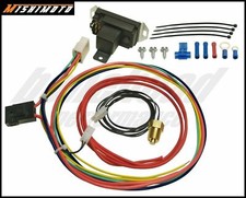 Mishimoto Adjustable Fan Controller Kit Mishimoto Adjustable Fan Controller Kit