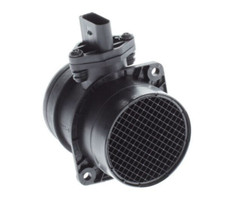 BOSCH AIR FLOW METER MAF AUDI A3 S3 BAM QUATTRO AMK APY SEAT LEON 1.8 T Cupra R
