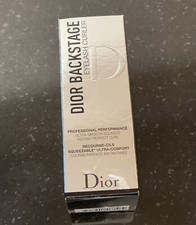 Christian Dior Backstage Eyelash Curler NIB