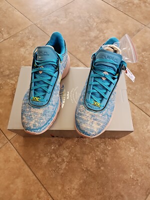 Nike LeBron 20 ASW “All Star” Sneakers Nike LeBron 20 All-Star Men main image 4