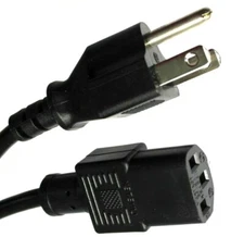 Cable Cord for Epson MovieMate 85HD Projector