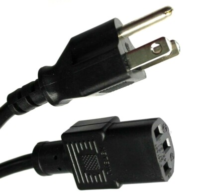 Cable Cord for Epson MovieMate 85HD Projector