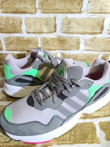Adidas Original Yung-96 Men's Sneakers Shoes Size 12 F35020 BRAND NEW  191529171736 | eBay