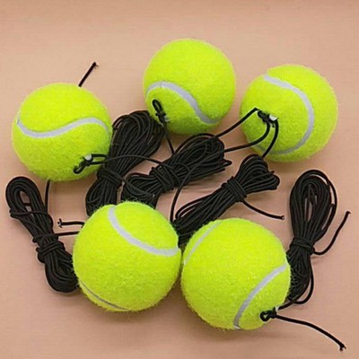 ball with stretchy strings