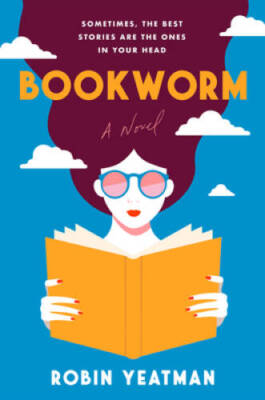 Bookworm: A Novel - Paperback By Yeatman, Robin - VERY GOOD