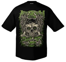 Alestorm - T-Shirt Buckfast #79943