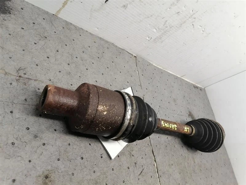 Eje conductor eje delantero 3,6 L exterior compatible con 05-20 300 1295632 Foto 3 de 4