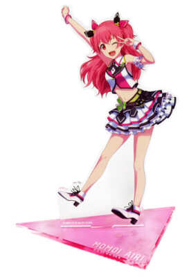 Project Sekai Airi Momoi Acrylständer 15cm