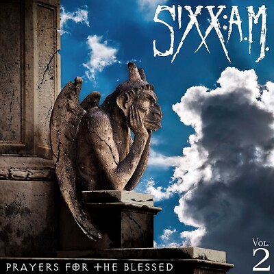  Prayers For The Blessed