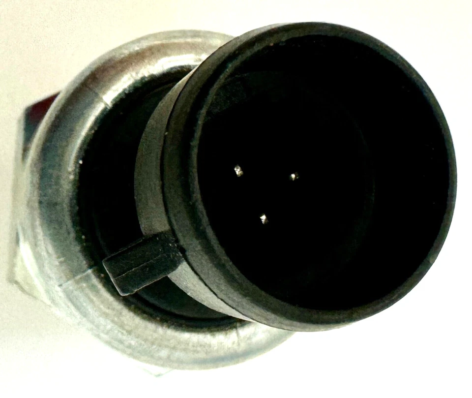 NUEVO Sensor de presión de inyección de combustible SMP ICP102 para Ford/International Harvester Foto 3 de 4