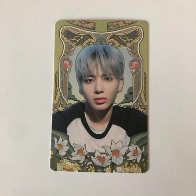 TXT ヨンジュン ソロ サノク ショーケース セット TXT ヨンジュン ソロ NO LABELS コンプ ユニバ特典 セット - メルカリ