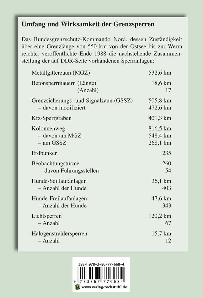 Thumbnail - Die Grenzüberwachung Der Ddr