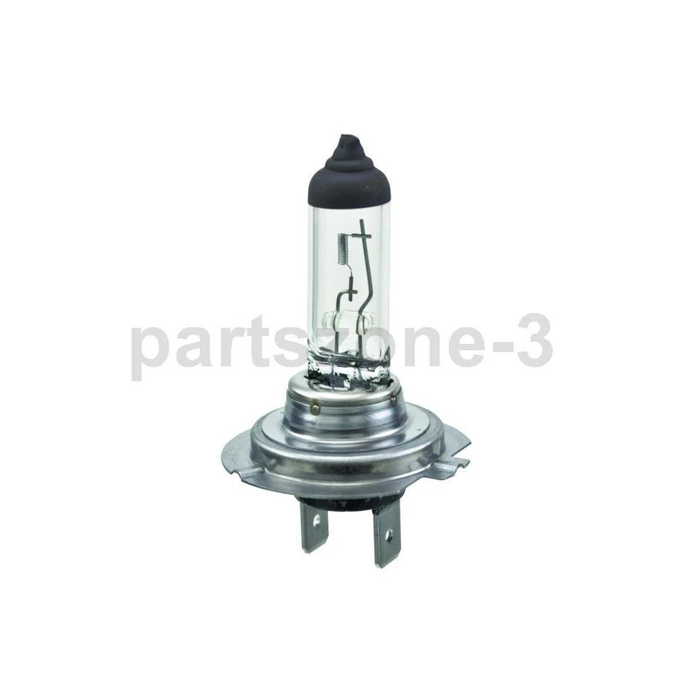 Bombilla de circulación diurna para BMW 320i Hella 2002~2005 Foto 3 de 4