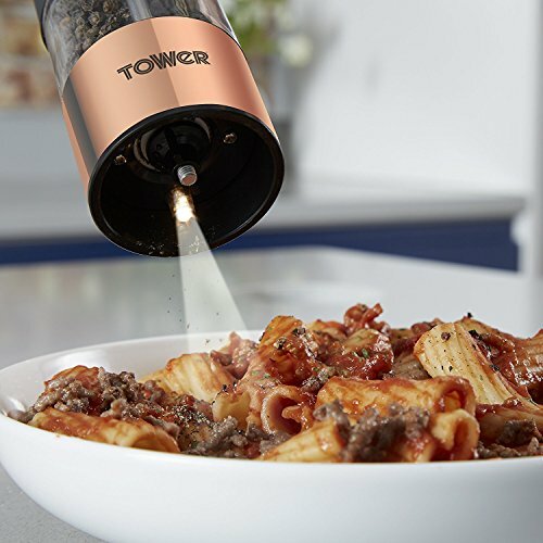 tower glitz salt and pepper