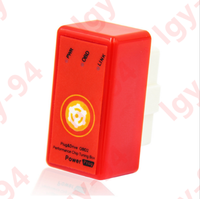 For Ford Mustang V6 3.7L 3.8L 4.0L OBD2 Performance Tuner Chip Power Programmer