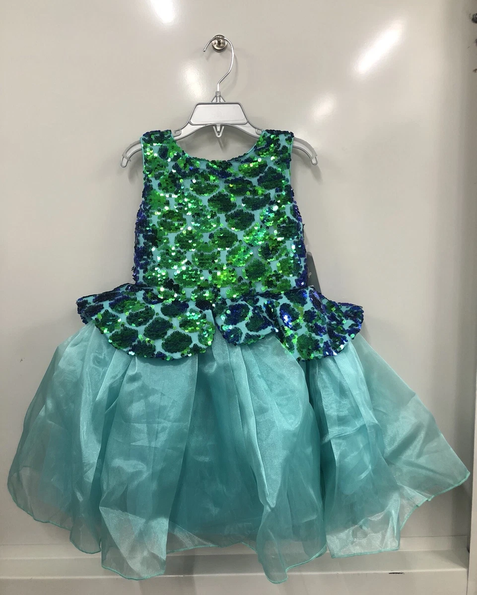 Disney little mermaid store baby clothes