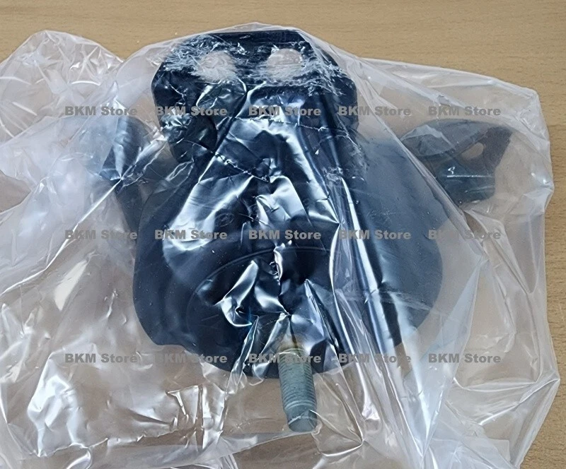 Conjunto de soporte de montaje de motor genuino 218102W200 para Hyundai Sata Fe 3,3 L Foto 4 de 4