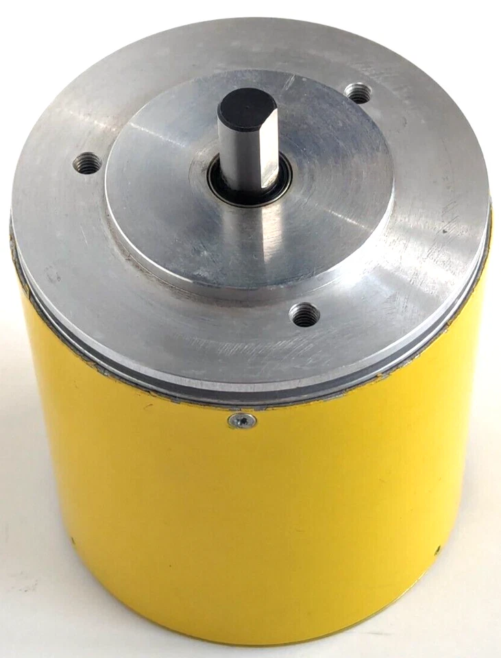 Encoder rotativo Stegmann AG 102 50x256 BCD - Immagine 2 di 4