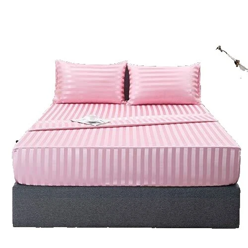 Linen King Bed Sheets