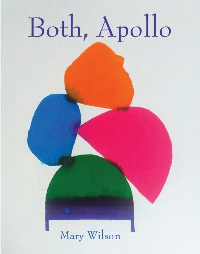 Both, Apollo by Mary Wilson (2022, Trade Paperback)
