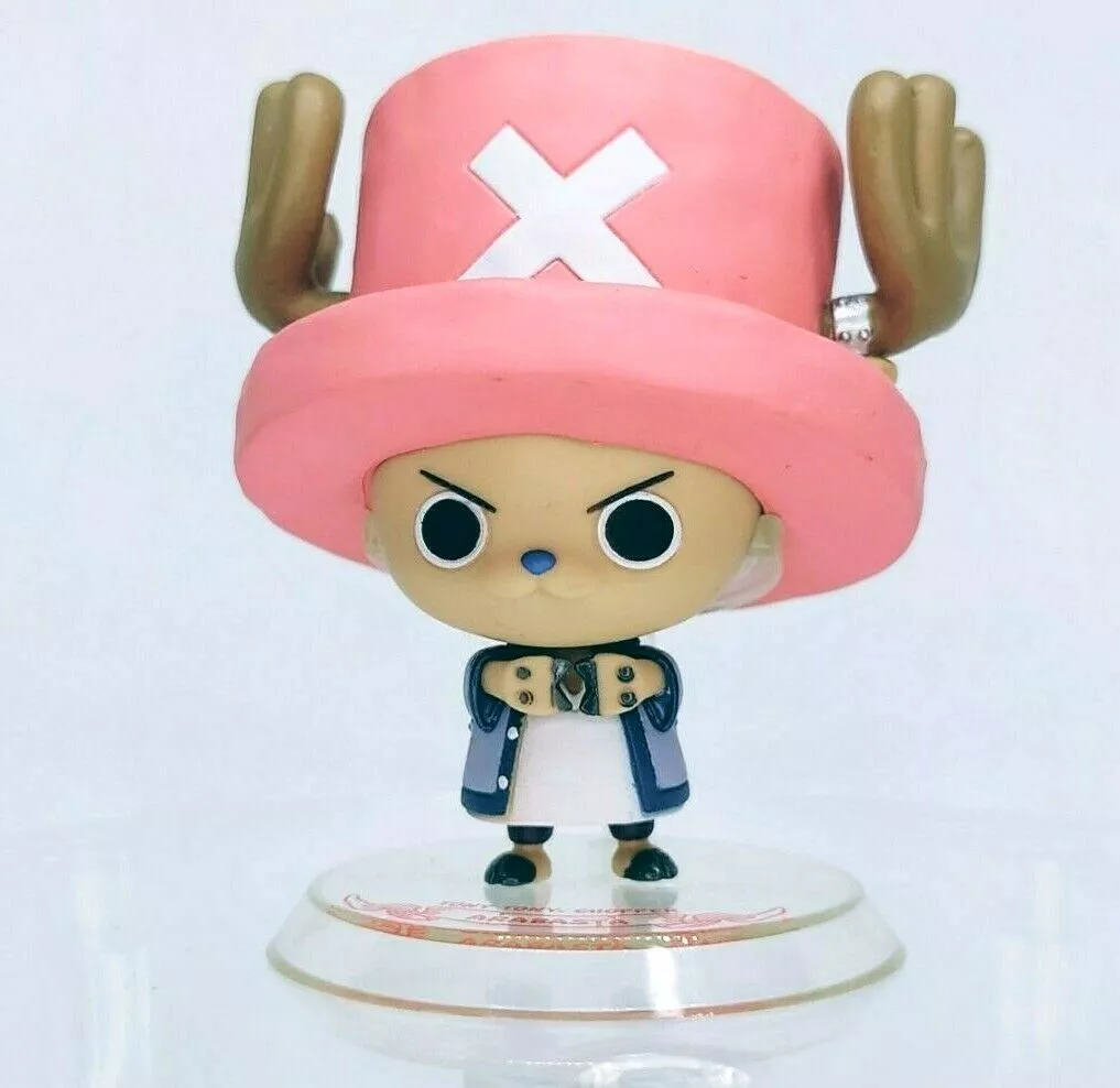 ONE PIECE Monster Enhancement Tony Tony Chopper Figura Anime