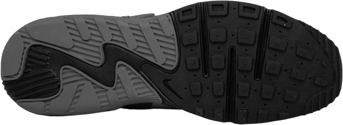 nike airmax excee yellow