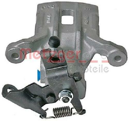 Original METZGER Brake Caliper 6261048 For Hyundai