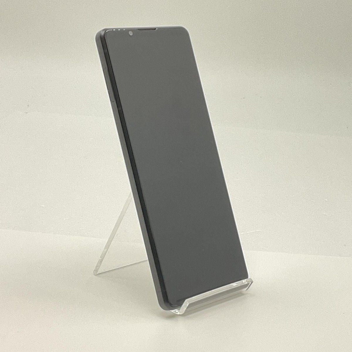 Sony Xperia 1 III 512GB black SIM-free XQ-BC42 Operation Sony Xperia 1 III 512GB black SIM-free XQ-BC42 Operation
