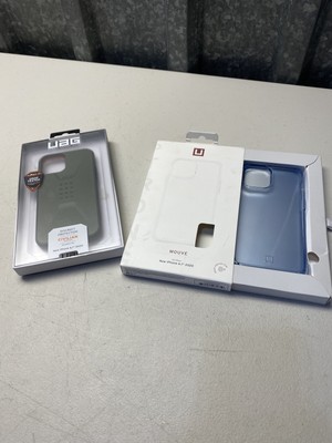 UAG CASE FOR IPHONE 6.1'' 2020 (( LOT OF 2 CASES ))