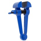 Hand Clamp Heavy Duty Tail Vise Mini Fixture Carpenters Vice Woodworking Tool
