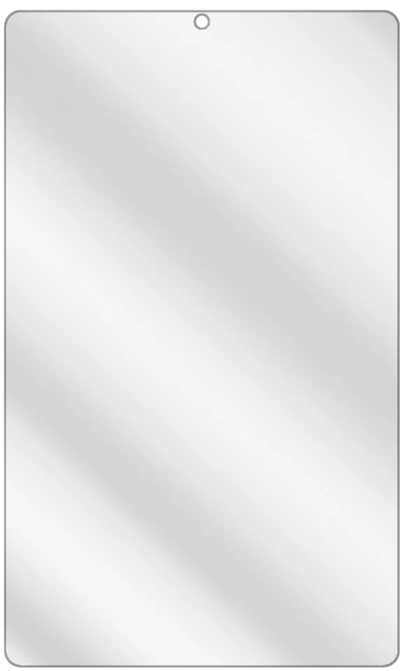 2x Screen Protector for Motorola Tab G20 Protection Crystal Clear dipos - Image 3 of 4